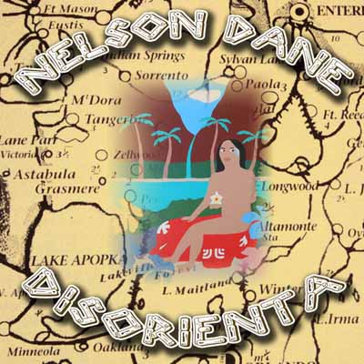 Disorienta - Nelson Dane